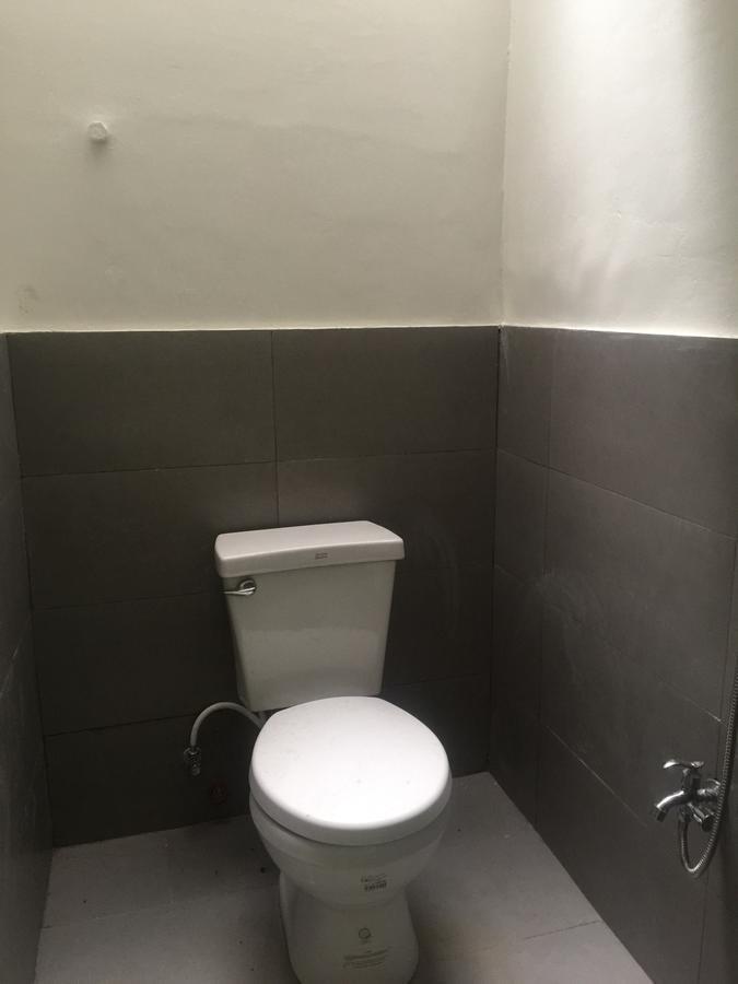 The Hub District Hostel And Dorm Makati City Екстер'єр фото